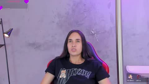 Alice Susan online show from 04/06/26, 09:05