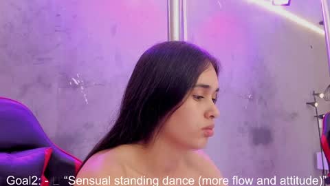 Alice Susan online show from 04/16/26, 09:39