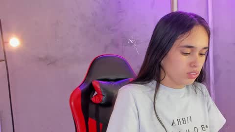 Alice Susan online show from 04/21/26, 02:51