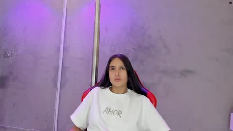 Alice Susan online show from 05/15/26, 07:32