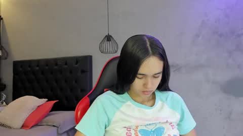 Alice Susan online show from 05/19/26, 11:38