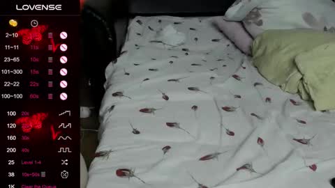 Alice online show from 10/13/25, 07:25