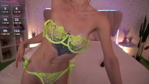 Snapshot of alice_arwen_ chatting on 06/18/26, 09:14 Alice online show from 06/18/26, 09:14