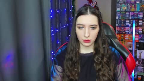 Snapshot of alice_bailey chatting on 12/24/24, 03:26 Alice online show from 12/24/24, 03:26