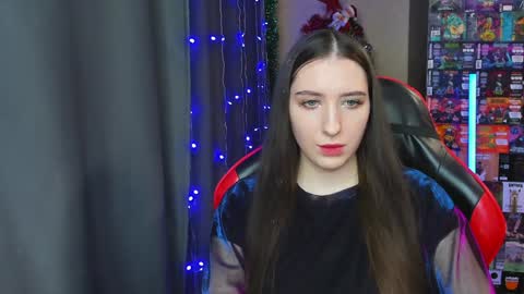 Snapshot of alice_bailey chatting on 12/27/24, 07:24 Alice online show from 12/27/24, 07:24