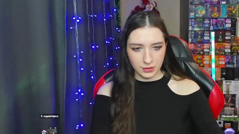 Snapshot of alice_bailey chatting on 01/11/25, 06:23 Alice online show from 01/11/25, 06:23