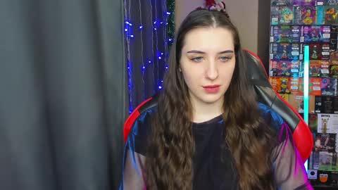 Snapshot of alice_bailey chatting on 01/24/25, 04:06 Alice online show from 01/24/25, 04:06