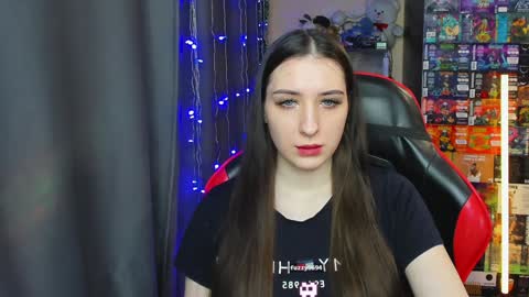 Snapshot of alice_bailey chatting on 01/31/25, 03:11 Alice online show from 01/31/25, 03:11