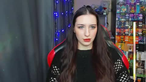 Snapshot of alice_bailey chatting on 02/22/25, 05:35 Alice online show from 02/22/25, 05:35