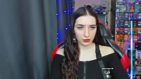 Snapshot of alice_bailey chatting on 03/04/25, 12:22 Alice online show from 03/04/25, 12:22