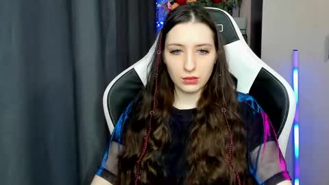 Snapshot of alice_bailey chatting on 03/24/26, 11:59 Alice online show from 03/24/26, 11:59