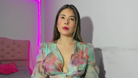 alice_cespedes online show from 02/03/25, 10:21