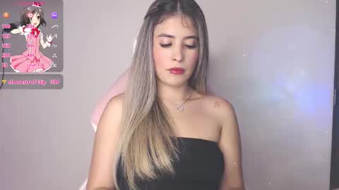 alice_cespedes online show from 03/22/26, 09:18