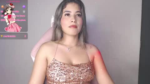 alice_cespedes online show from 03/31/26, 10:43