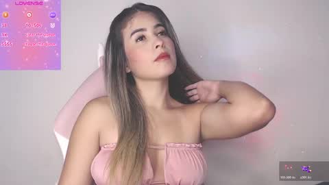 alice_cespedes online show from 04/19/26, 09:28