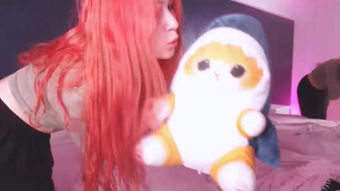 Alis online show from 01/13/26, 10:09