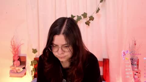 Mey online show from 03/12/25, 02:20