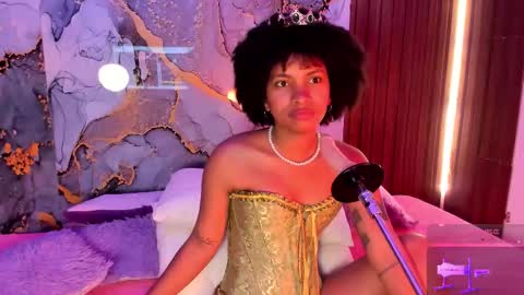 Mey online show from 11/01/25, 04:53