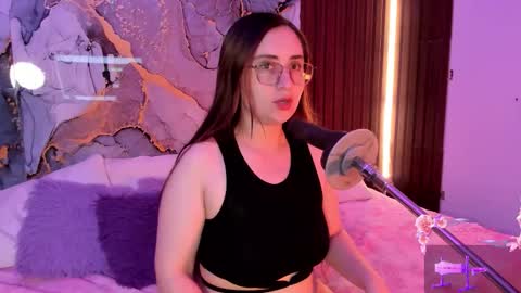 Mey online show from 11/24/25, 02:22