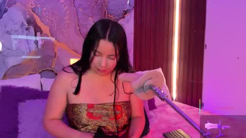 Mey online show from 01/11/26, 02:33