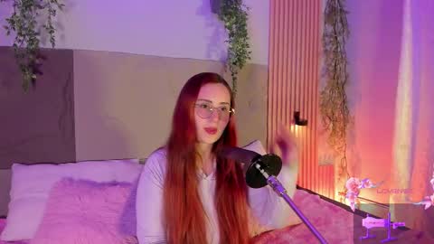 Mey online show from 02/18/26, 02:07