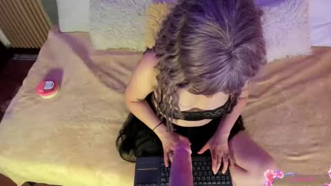 Mey online show from 03/29/26, 09:26