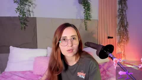 Mey online show from 04/07/26, 04:46