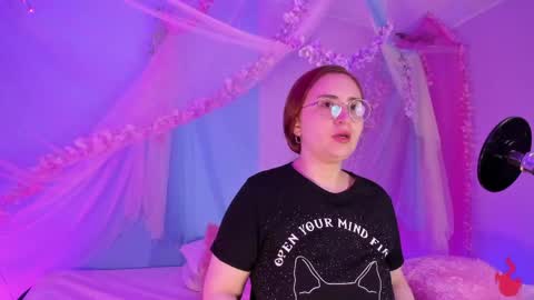 Mey online show from 05/19/26, 05:03