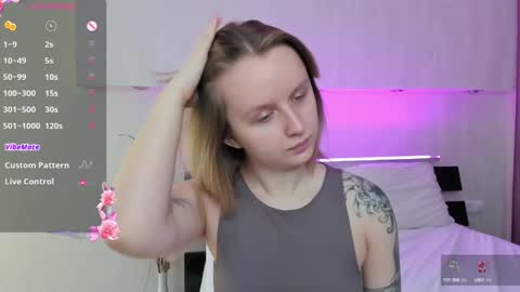 Alice  GMT2 Mon 3-9 AM Tue 3-9 AM Fri 3-9 AM Sat 3-9 AM Sun 3-9 AM online show from 12/08/24, 07:05