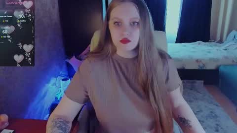 Alice 3 online show from 02/22/25, 11:57