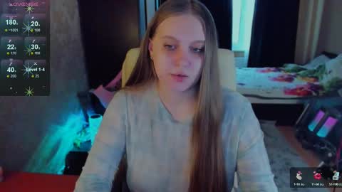 Alice 3 online show from 03/03/25, 12:27