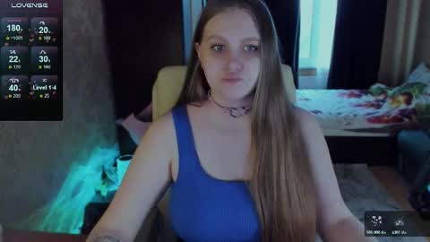 Alice 3 online show from 03/08/25, 01:25