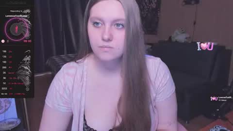 Alice 3 online show from 10/03/25, 09:06