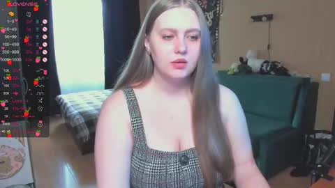 Alice 3 online show from 11/04/25, 10:36