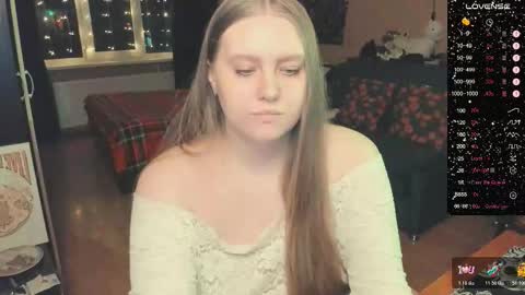 Alice 3 online show from 12/19/25, 01:51