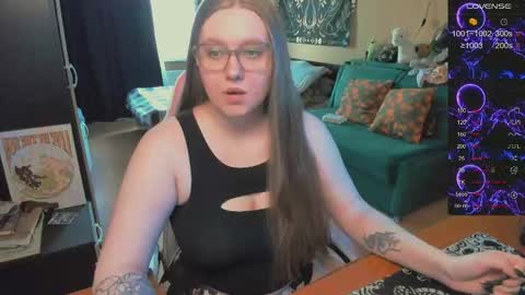 Alice 3 online show from 04/27/26, 10:57