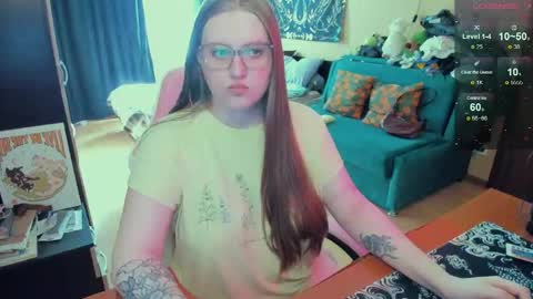 Snapshot of alice_dreamgirl_ chatting on 05/13/26, 01:30 Alice 3 online show from 05/13/26, 01:30