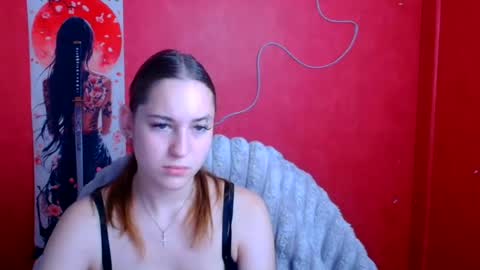 Snapshot of alice_dreamofu chatting on 07/03/26, 05:36 Alice online show from 07/03/26, 05:36