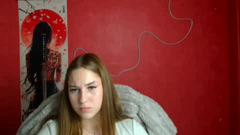 Snapshot of alice_dreamofu chatting on 07/30/26, 11:53 Alice online show from 07/30/26, 11:53