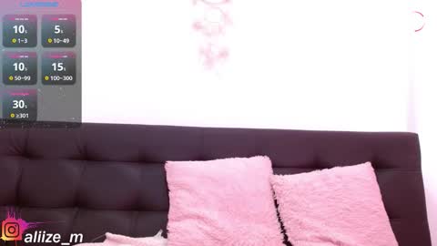 Snapshot of alice_dussan_ chatting on 11/29/25, 02:42 alice online show from 11/29/25, 02:42