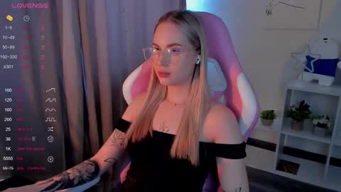 Alice online show from 03/12/25, 02:52