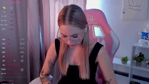 Alice online show from 03/12/25, 05:57