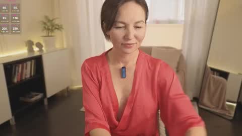 alice_eva online show from 10/04/25, 11:19