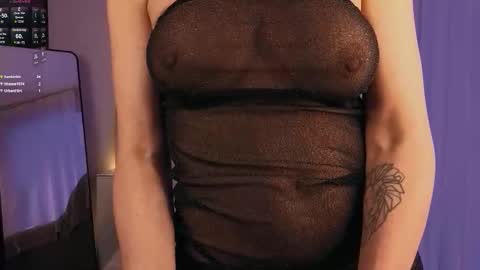 alice_eva online show from 03/10/26, 02:11