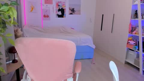 Alichery online show from 02/20/26, 06:19