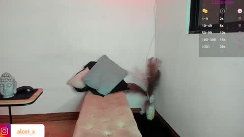 Manuela online show from 02/01/25, 11:21