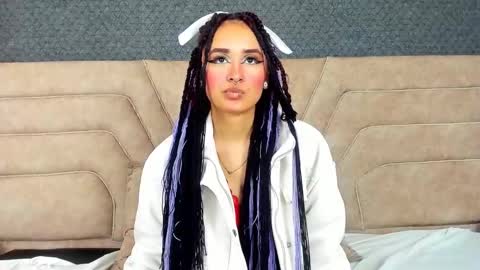 alice foxred online show from 03/26/26, 01:33