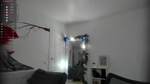 Hello im Alice online show from 12/28/24, 02:10