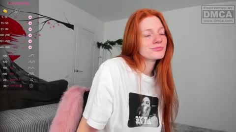 Hello im Alice online show from 02/26/25, 02:15