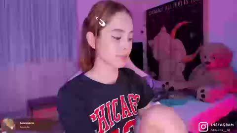 Alice online show from 09/26/25, 04:49